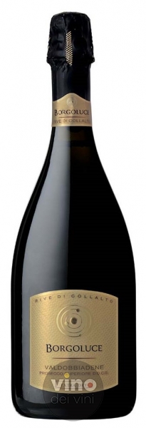 Rive Di Collalto Valdobbiadene Prosecco Superiore DOCG Extra Dry
