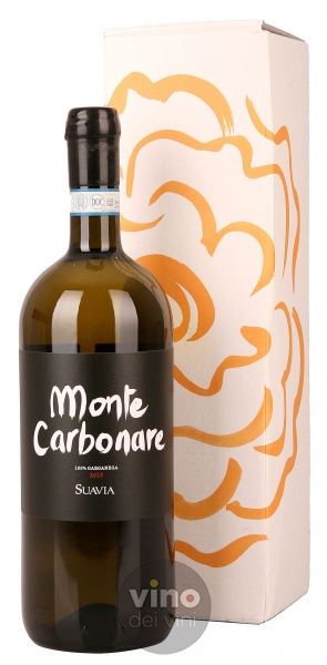 Soave Classico DOC Monte Carbonare Magnum 1.50 lit