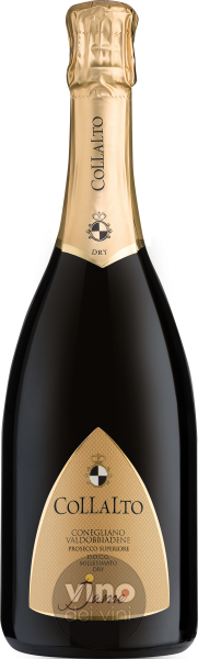Dame Conegliano-Valdobbiadene Prosecco Superiore DOCG Dry