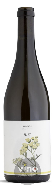 Cuvée Flirt