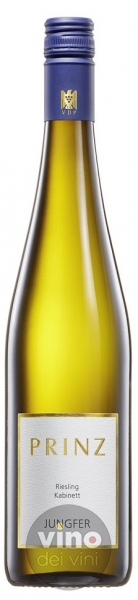 Jungfer Riesling Kabinett