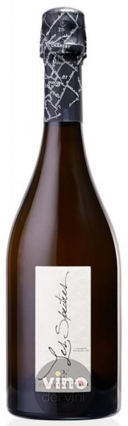 Champagne 1er Cru Parcellaire Les Spectres