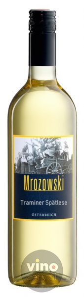 Traminer Spätlese