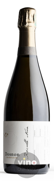 Champagne Dosnon Récolte Noire Brut