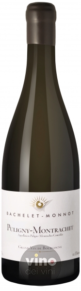 Puligny Montrachet