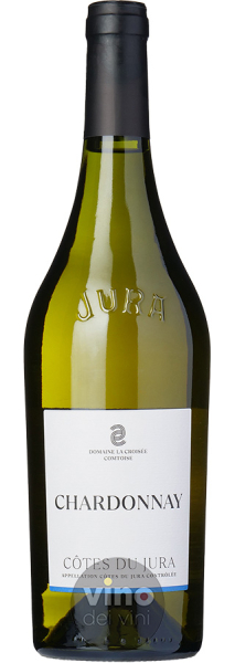 Chardonnay Les Boutasses