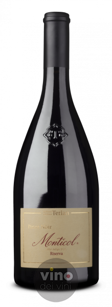 Terlan Selection Monticol Pinot Noir Riserva