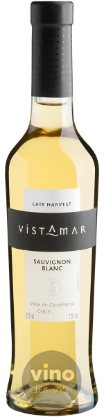 Late Harvest Sauvignon Blanc