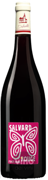 Pinot Noir Unique