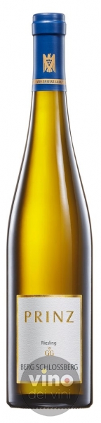 Berg Schlossberg Riesling trocken VDP Großes Gewächs