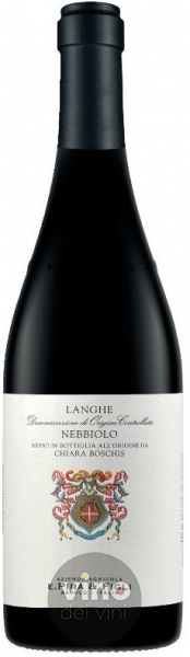 Langhe DOC Nebbiolo