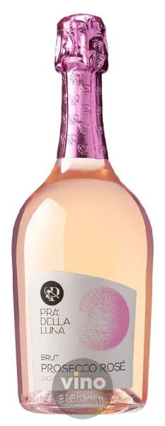 Prosecco Rosé Brut Millesimato