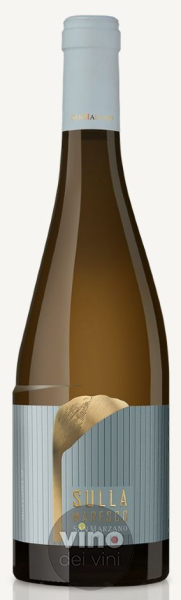 Sulla Maresco Valle d´Itria IGP