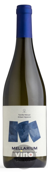 Mellarium - Muscadet de Sèvre-et-Maine Sur Lie