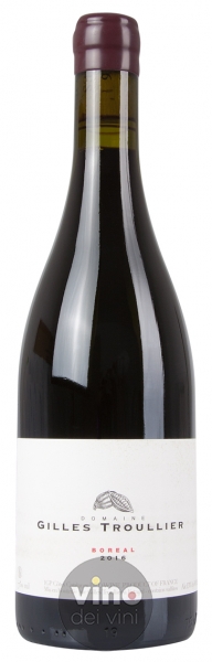 Boréal