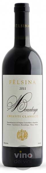 Berardenga Chianti Classico DOCG