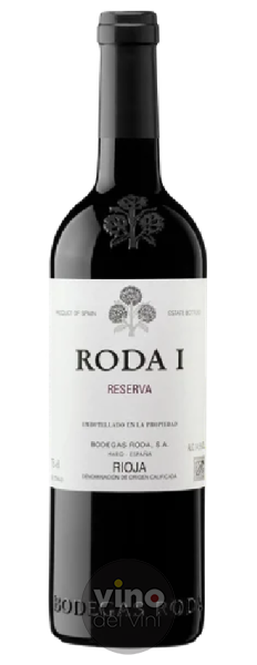 Roda I Reserva