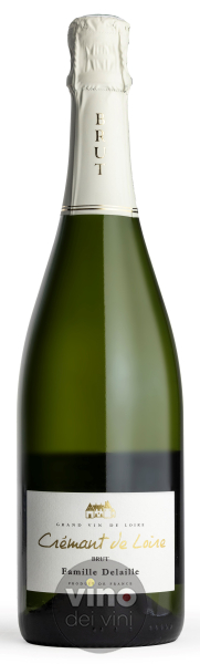 Crémant de Loire Brut Blanc de Blancs