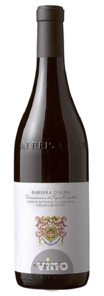 Barbera d´Alba Superiore DOC