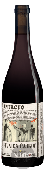 Intacto