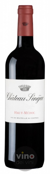 Château Sénéjac