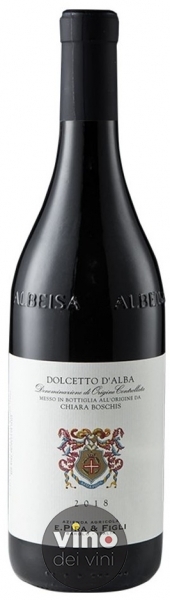 Dolcetto d´Alba DOC