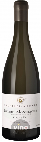 Bâtard-Montrachet Grand Cru