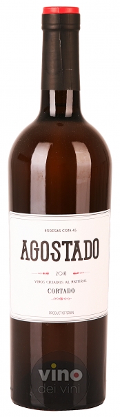AGOSTADO Cortado
