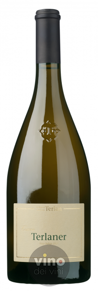 Terlaner Cuvée DOC Magnum 1.50 lit