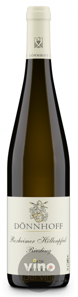 Roxheimer Höllenpfad Riesling trocken Erste Lage