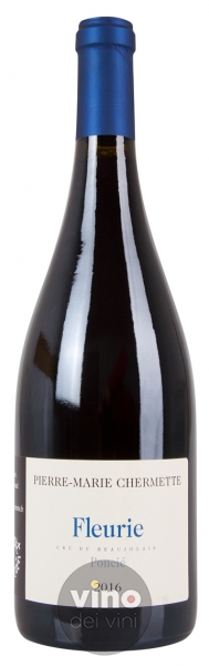 Crus Fleurie Poncié