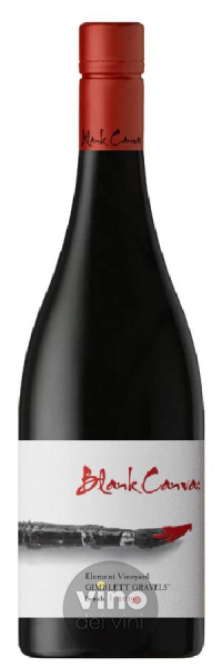 Blank Canvas Element Vineyard Gimblett Gravels Syrah