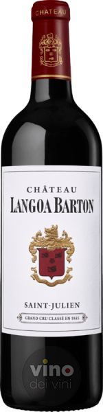 Château Langoa Barton