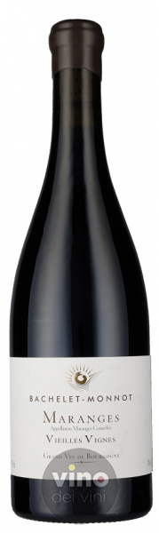 Maranges Rouge Vieilles Vignes
