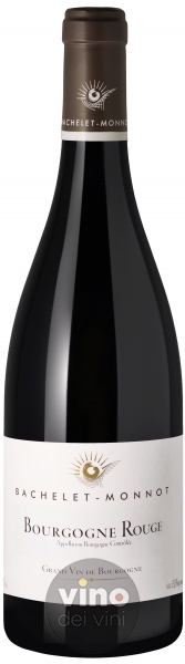 Bourgogne Rouge
