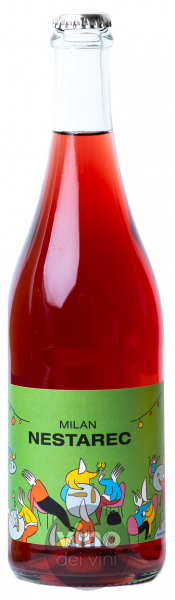 Forks and Knives Rosé