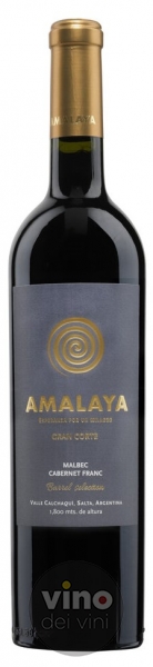 Amalaya Gran Corte