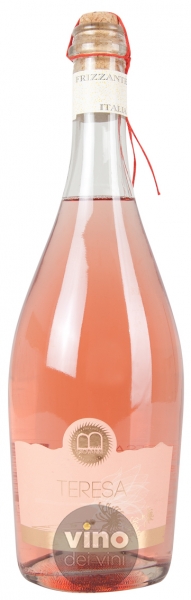CG Teresa Rosé Spago Frizzante