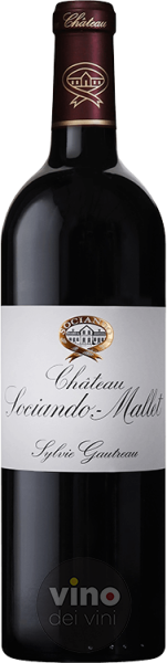 Château Sociando-Mallet