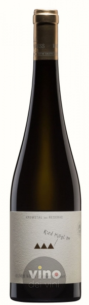 Wess Kögl Grüner Veltliner Kremstal DAC Reserve