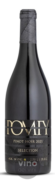 Pinot Noir Selection