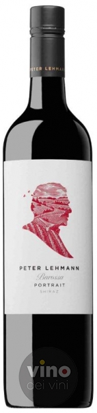 Portrait Shiraz