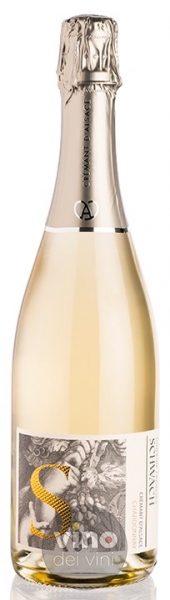 Crémant Extra Brut Chardonnay