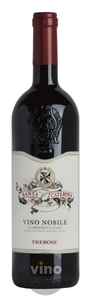 Santa Caterina Vino Nobile di Montepulciano DOCG