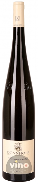 Hermannshöhle Riesling trocken Grosses Gewächs Double Magnum 3L