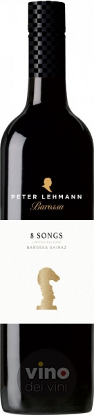 Masters Eight Songs Shiraz