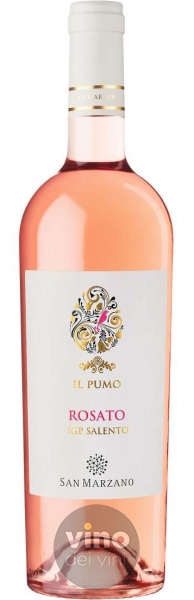 IL PUMO Rosato Salento I.G.P.
