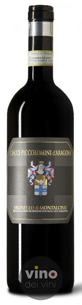 Brunello di Montalcino DOCG