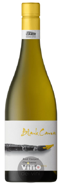 Blank Canvas Reed Vineyard Chardonnay
