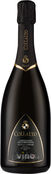 San Salvatore Conegliano-Valdobbiadene Prosecco DOCG Brut
